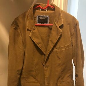 American Eagle Outfitters Corduroy Jacket